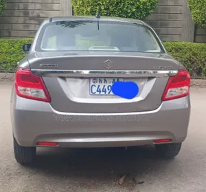 Suzuki Dzire 2023 Brown