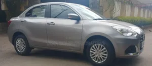 Suzuki Dzire 2023 Brown