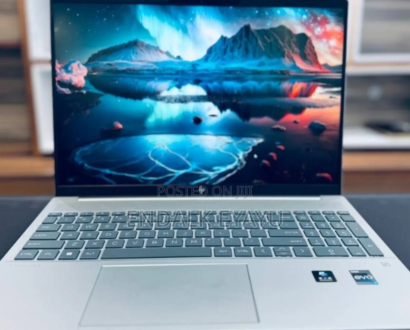 New Laptop HP 16GB Intel Core I7 SSD 1T