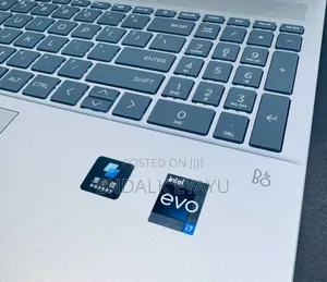 New Laptop HP 16GB Intel Core I7 SSD 1T