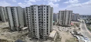 Furnished 3bdrm Condo in Bole Beshale for sale