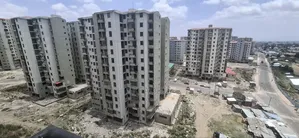 Furnished 3bdrm Condo in Bole Beshale for sale