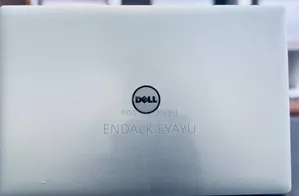 New Laptop Dell 16GB Intel Core I7 SSD 512GB