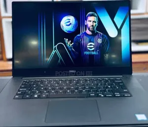 New Laptop Dell 16GB Intel Core I7 SSD 512GB