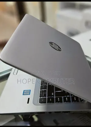 Photo - New Laptop HP EliteBook 840 G3 8GB Intel Core I7 SSD 512GB
