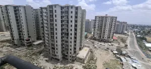 Photo - Furnished 1bdrm Condo in Bole Beshale for sale