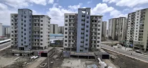 Furnished 1bdrm Condo in Bole Beshale for sale