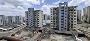 Furnished 1bdrm Condo in Bole Beshale for sale