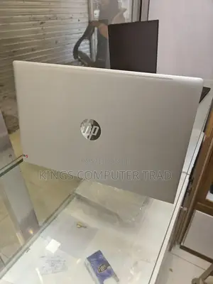 Photo - New Laptop HP ProBook 450 G9 16GB Intel Core I5 SSD 512GB