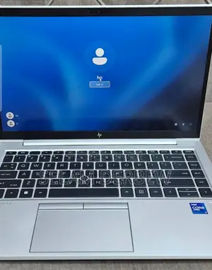 Photo - New Laptop HP EliteBook 840 16GB Intel Core I7 SSD 512GB