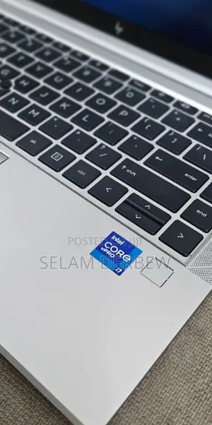 New Laptop HP EliteBook 840 16GB Intel Core I7 SSD 512GB