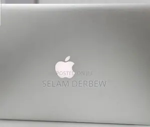 New Laptop Apple MacBook Pro 2015 16GB Intel Core I7 SSD 512GB