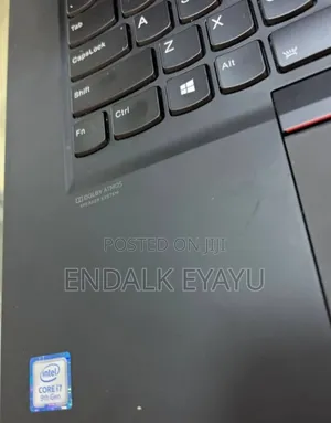 Photo - New Laptop Lenovo 16GB Intel Core I7 SSD 512GB
