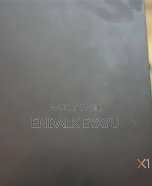 New Laptop Lenovo 16GB Intel Core I7 SSD 512GB