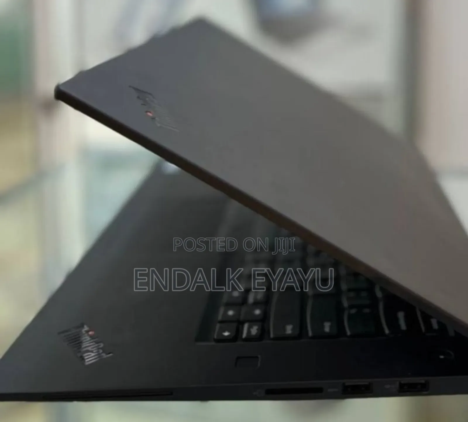 New Laptop Lenovo 16GB Intel Core I7 SSD 512GB