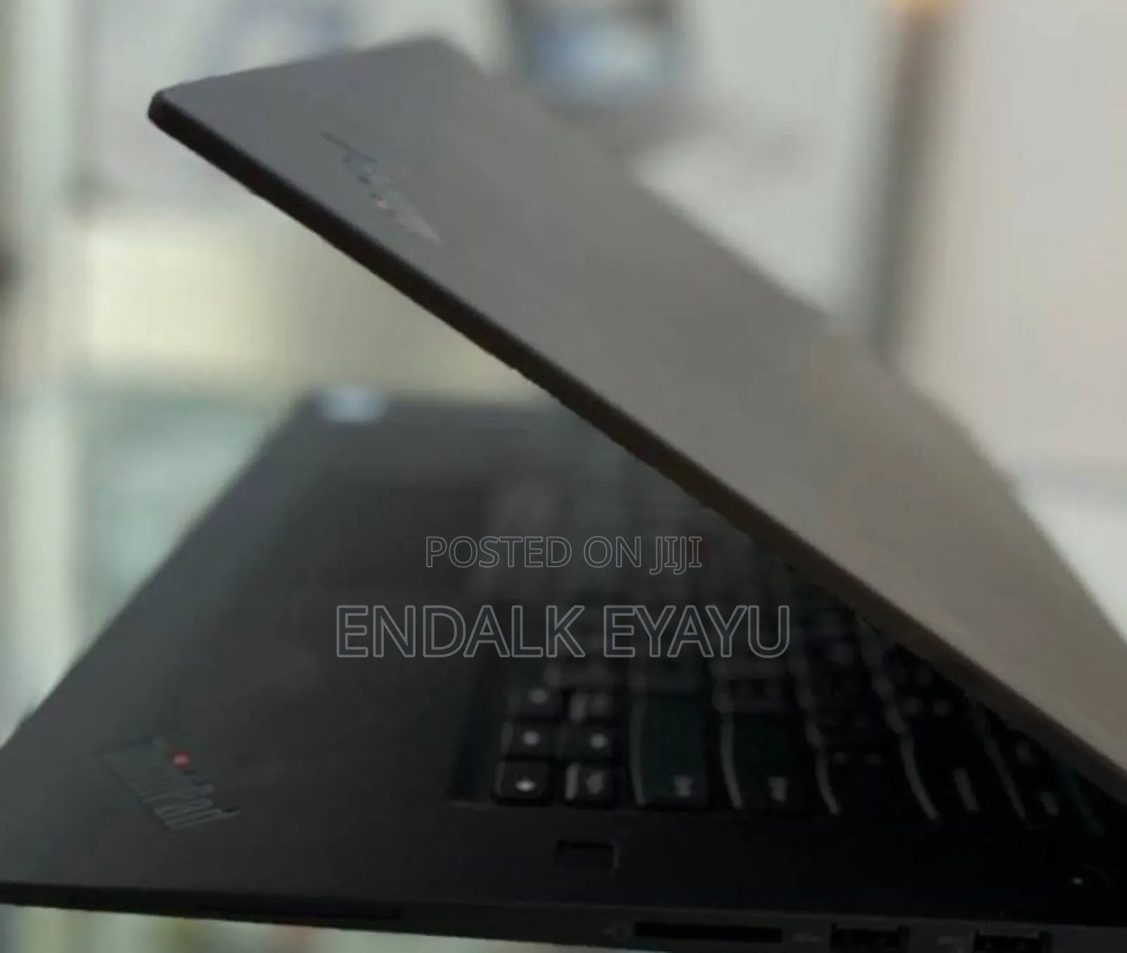 New Laptop Lenovo 16GB Intel Core I7 SSD 512GB