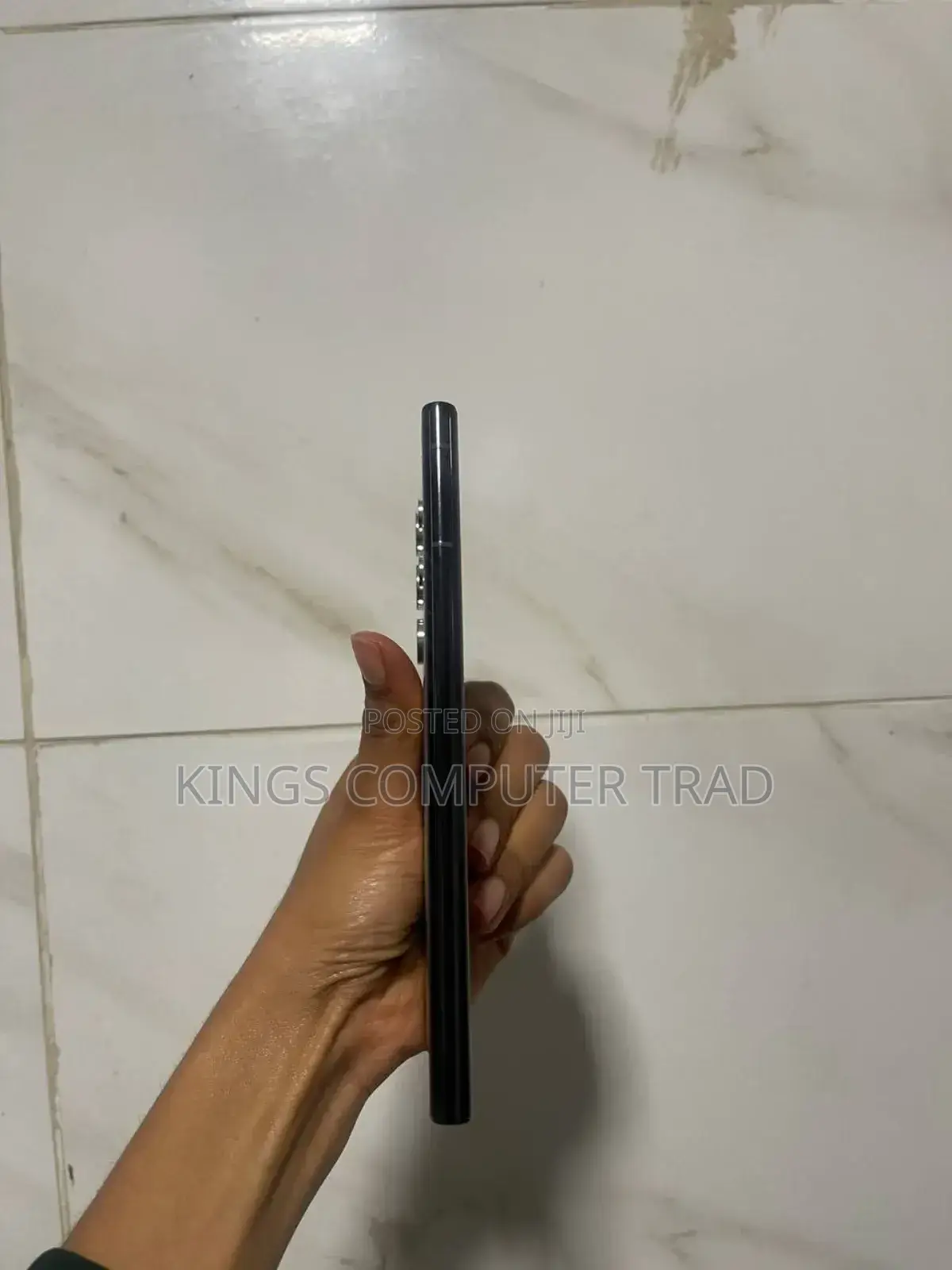 New Samsung Galaxy S22 Ultra 512 GB Black