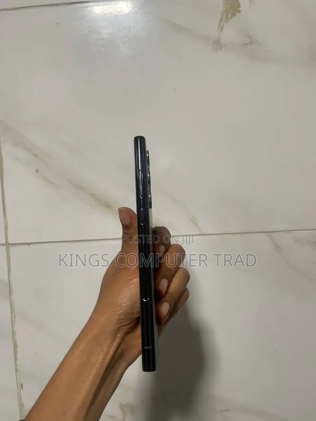 New Samsung Galaxy S22 Ultra 512 GB Black