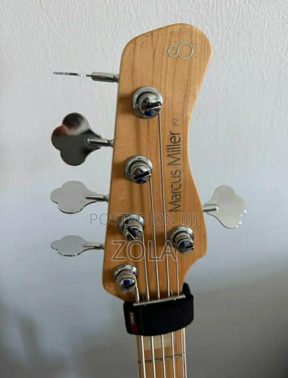 Bass Guitar 5 String