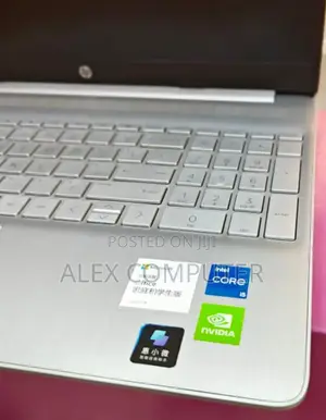 New Laptop HP Stream Notebook 8GB Intel Core I5 SSD 512GB