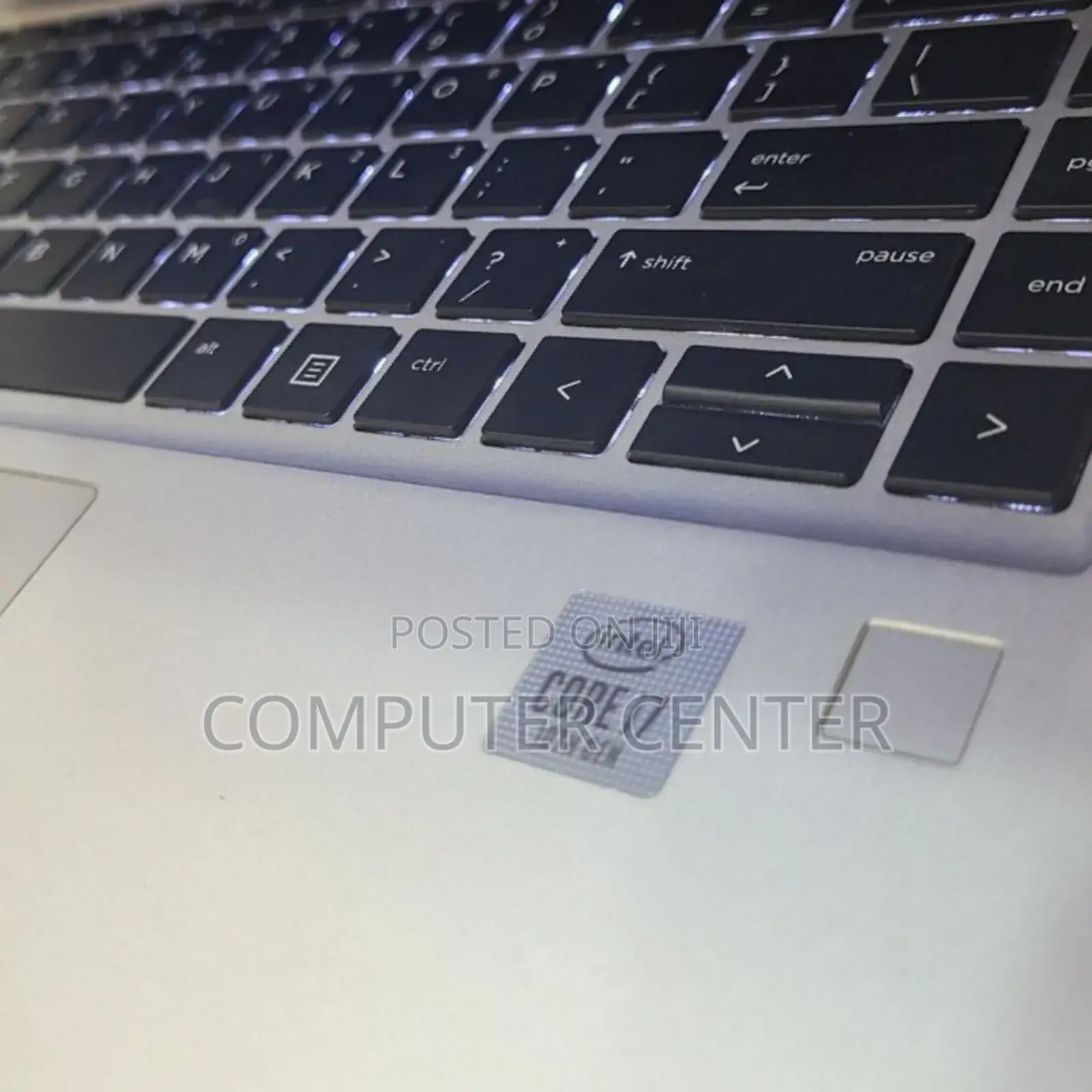 New Laptop HP ProBook 430 G7 16GB Intel Core I7 SSD 512GB