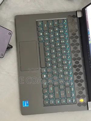 New Laptop Alienware Area-51m 16GB Intel Core I7 SSD 1T