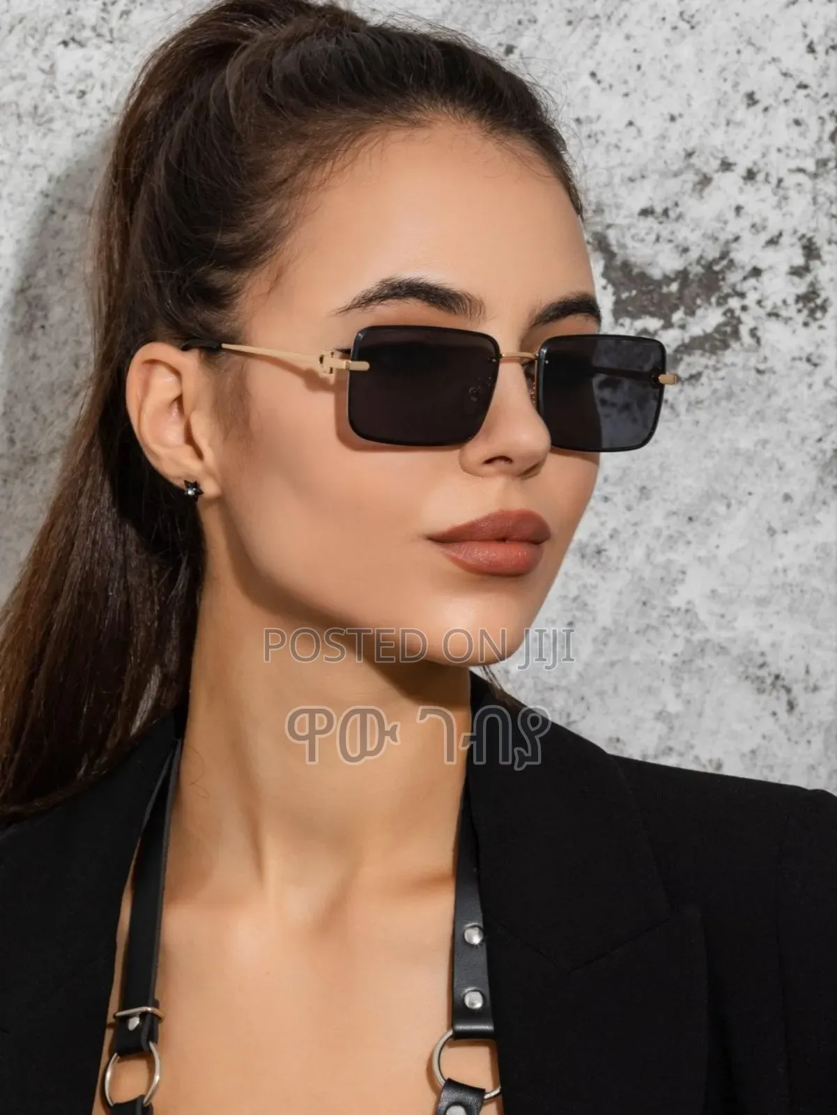 Ladies Sunglasses