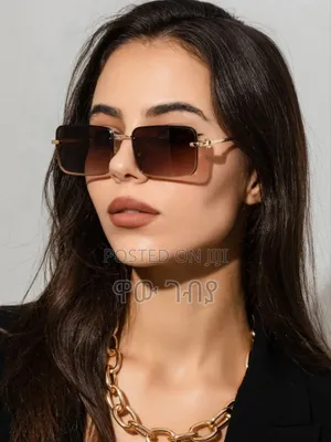 Ladies Sunglasses