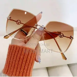 Ladies Sunglasses