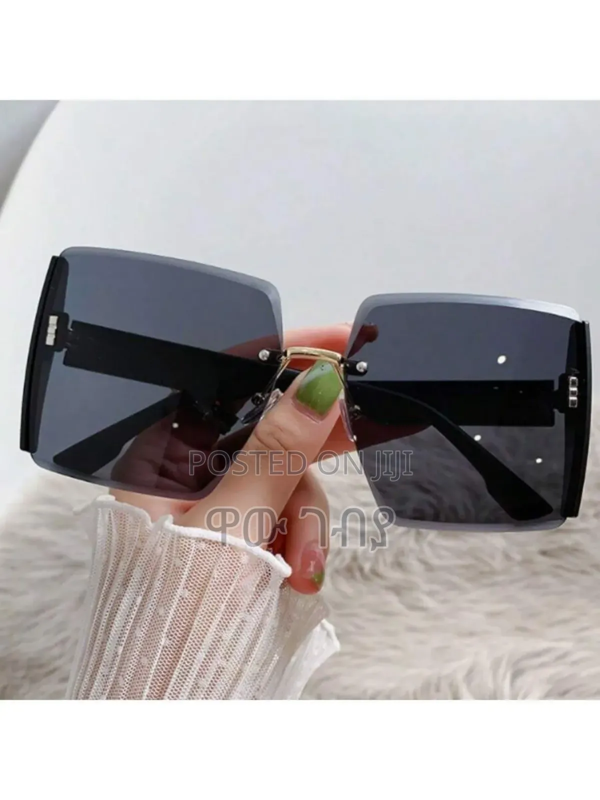 Ladies Sunglasses