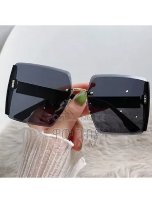 Ladies Sunglasses
