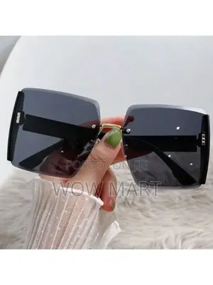 Ladies Sunglasses