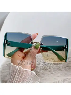Ladies Sunglasses