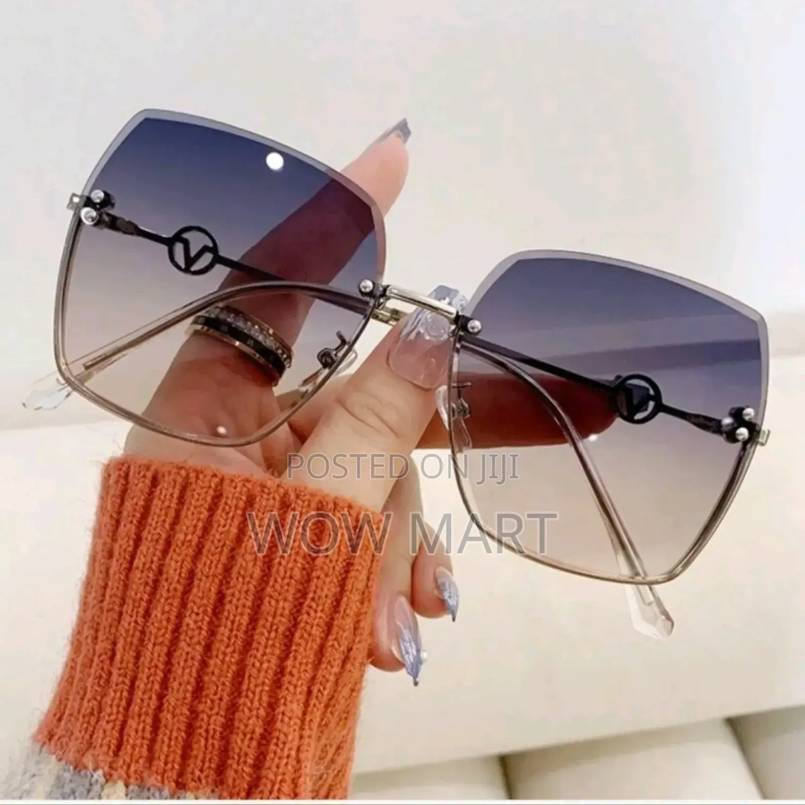 Ladies Sunglasses
