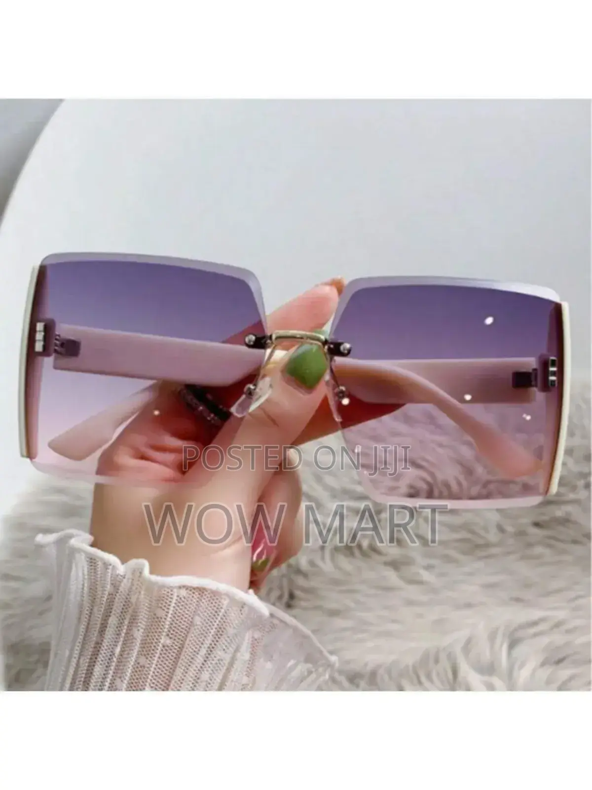 Ladies Sunglasses