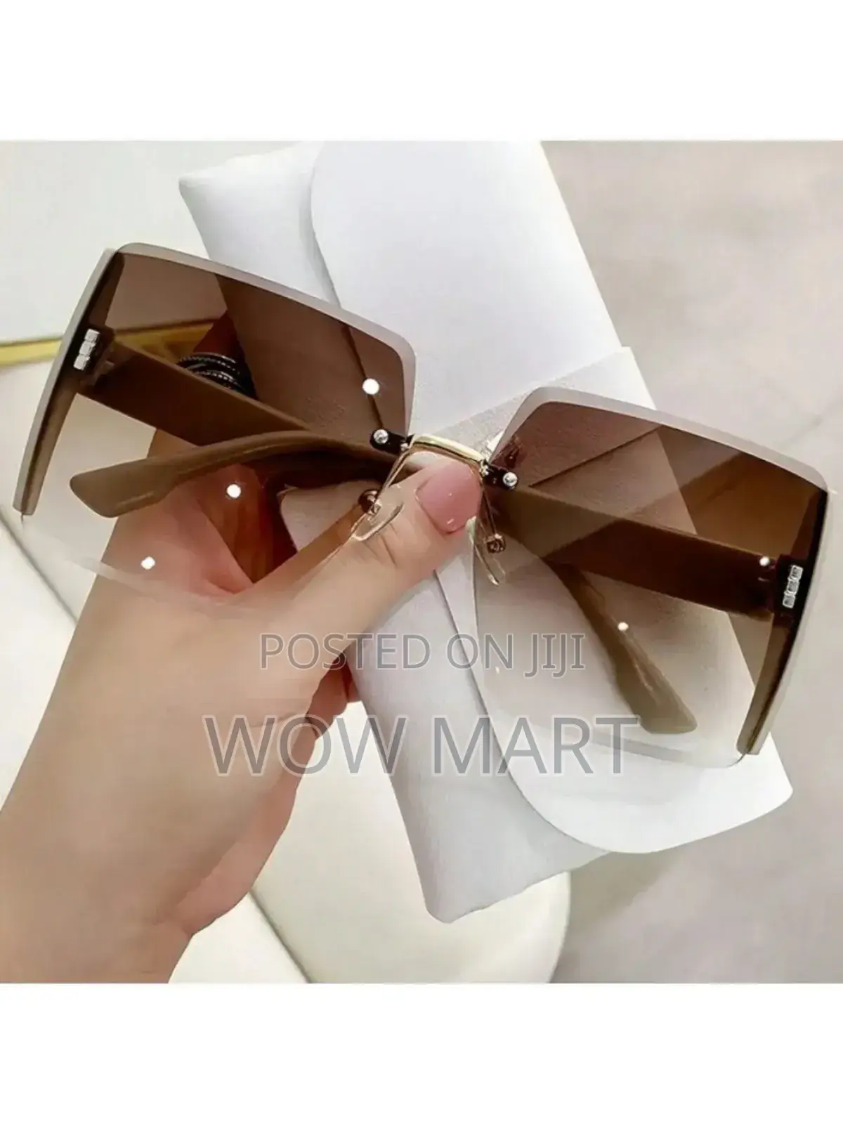 Ladies Sunglasses