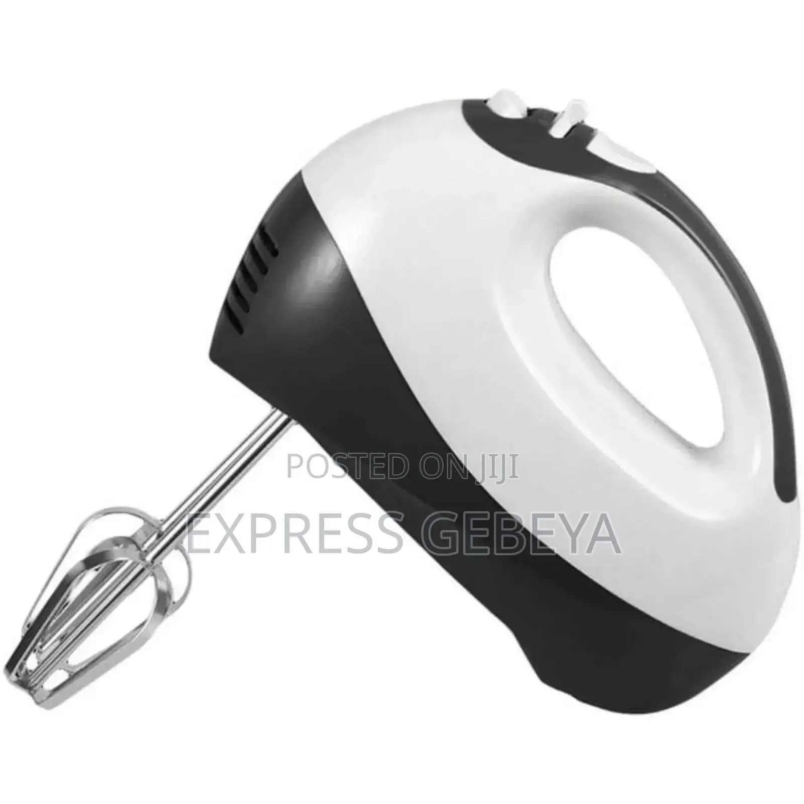 Sanford Hand Mixer Sf1334hmbs