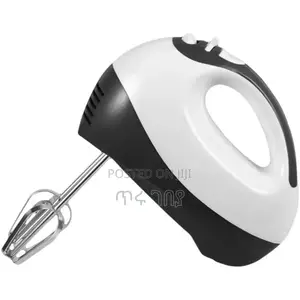 Photo - Sanford Hand Mixer Sf1334hmbs