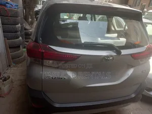 Photo - Toyota Rush Fo Rent