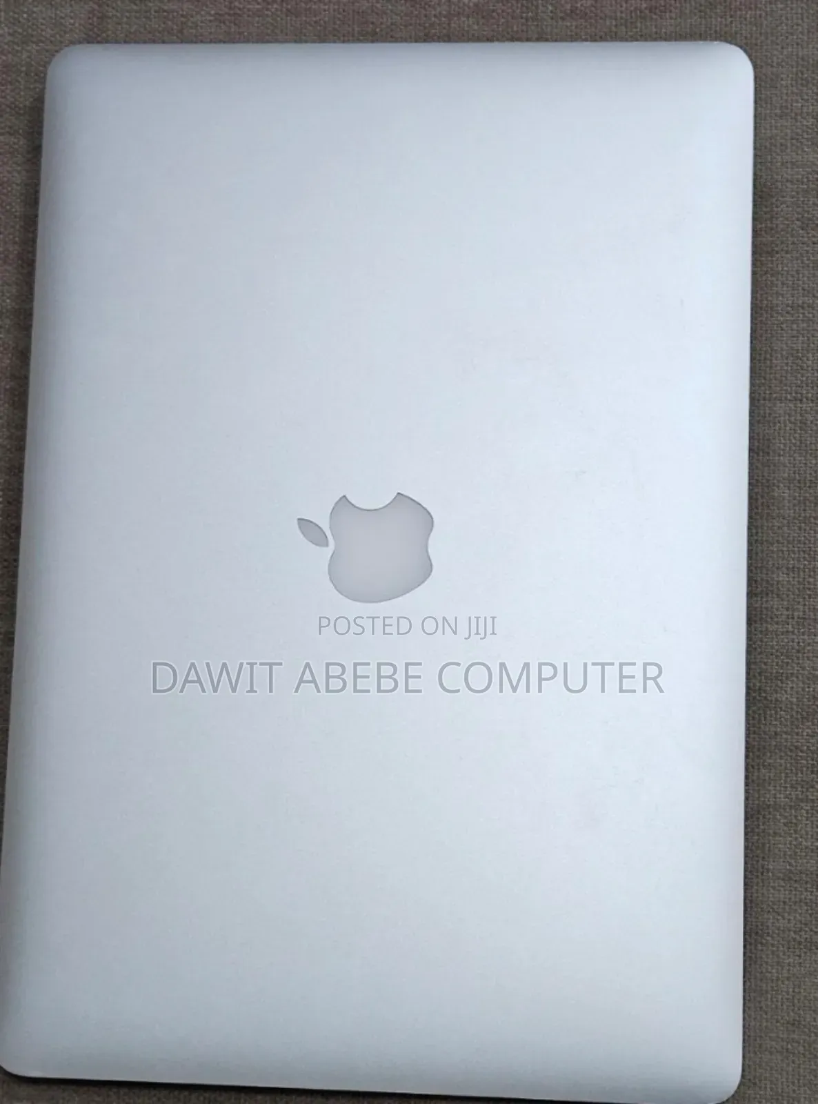 New Laptop Apple MacBook Pro 2015 16GB Intel Core I7 SSD 512GB