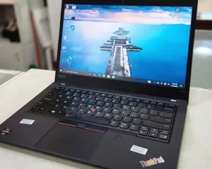 Photo - New Laptop Lenovo 16GB AMD Ryzen 5 SSD 512GB