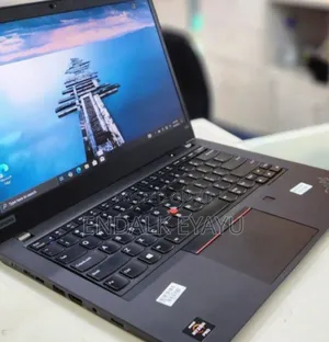 New Laptop Lenovo 16GB AMD Ryzen 5 SSD 512GB