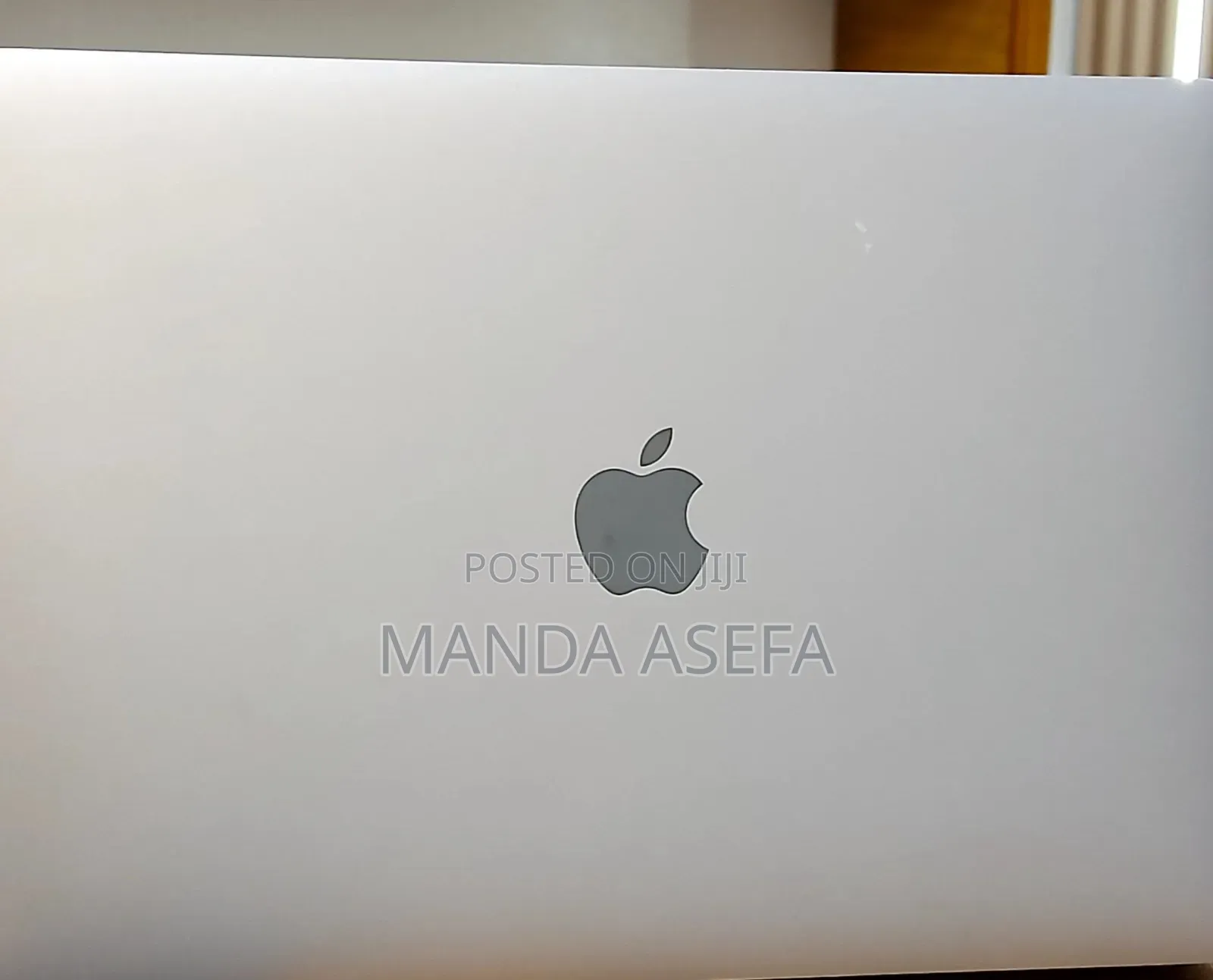 New Laptop Apple MacBook Pro 8GB Apple M2 SSD 256GB