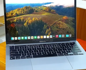 New Laptop Apple MacBook Pro 8GB Apple M2 SSD 256GB