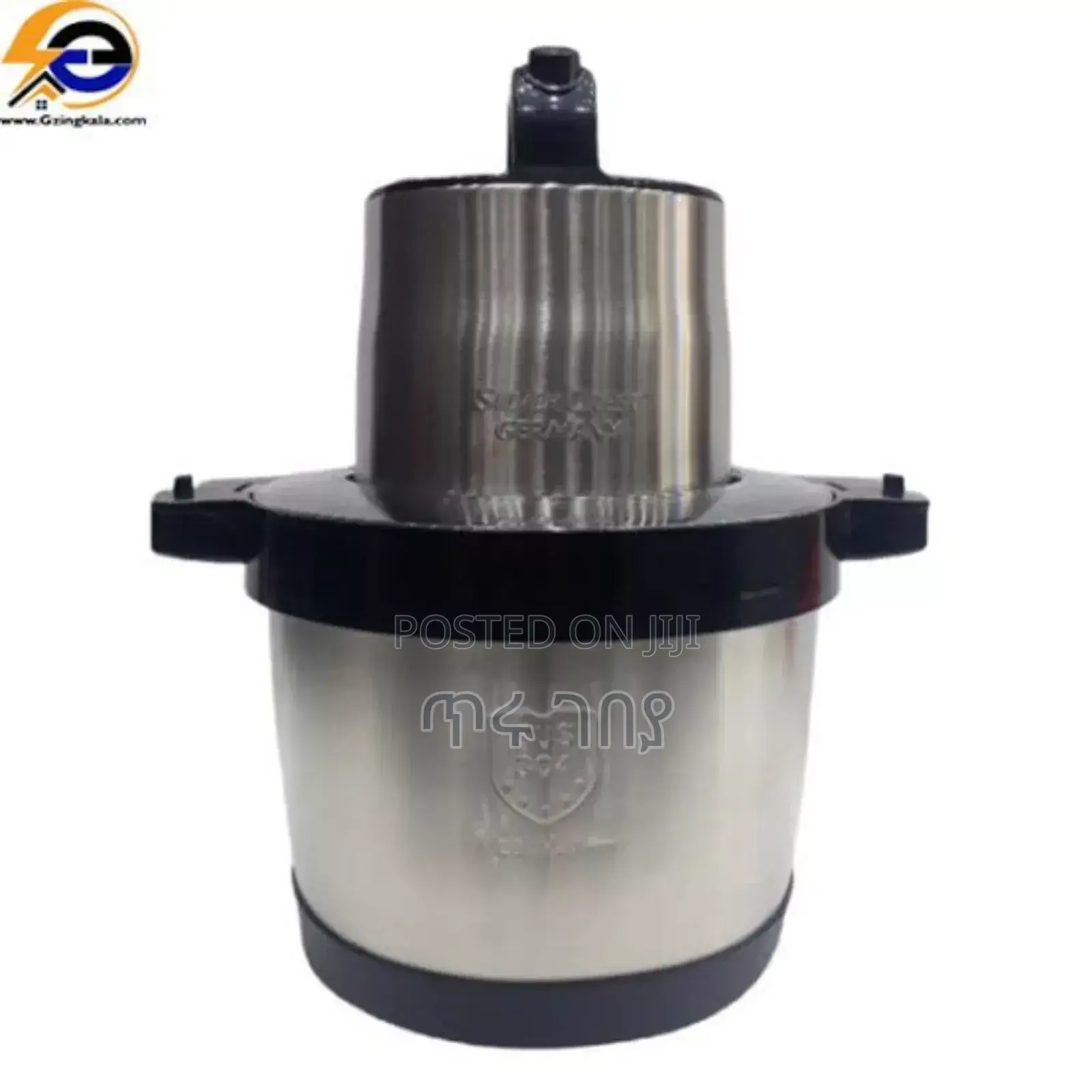 6litter Royal Family Chopper