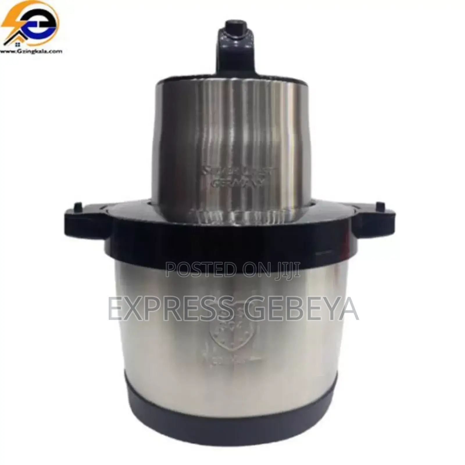 6litter Royal Family Chopper