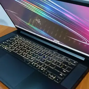 New Laptop Razer Blade 16GB Intel Core I7 SSD 1T