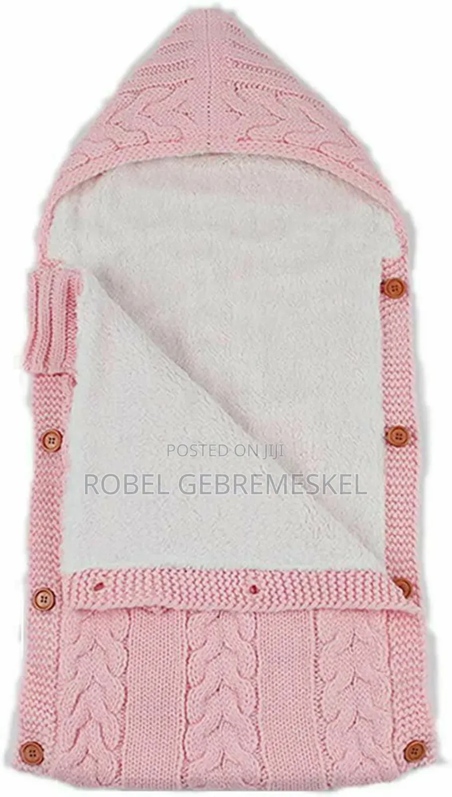 New Born Baby Sleeping Bag