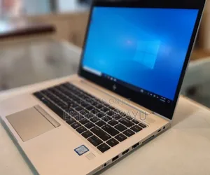 Photo - New Laptop HP EliteBook 840 G5 16GB Intel Core I7 SSD 512GB