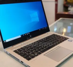 New Laptop HP EliteBook 840 G5 16GB Intel Core I7 SSD 512GB